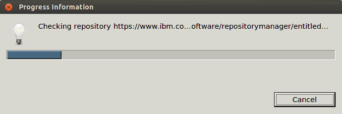 Image:Installation Manager : use the online repositories